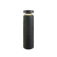 Bollard LED 20 W 3000 K IP65 – Anthracite
