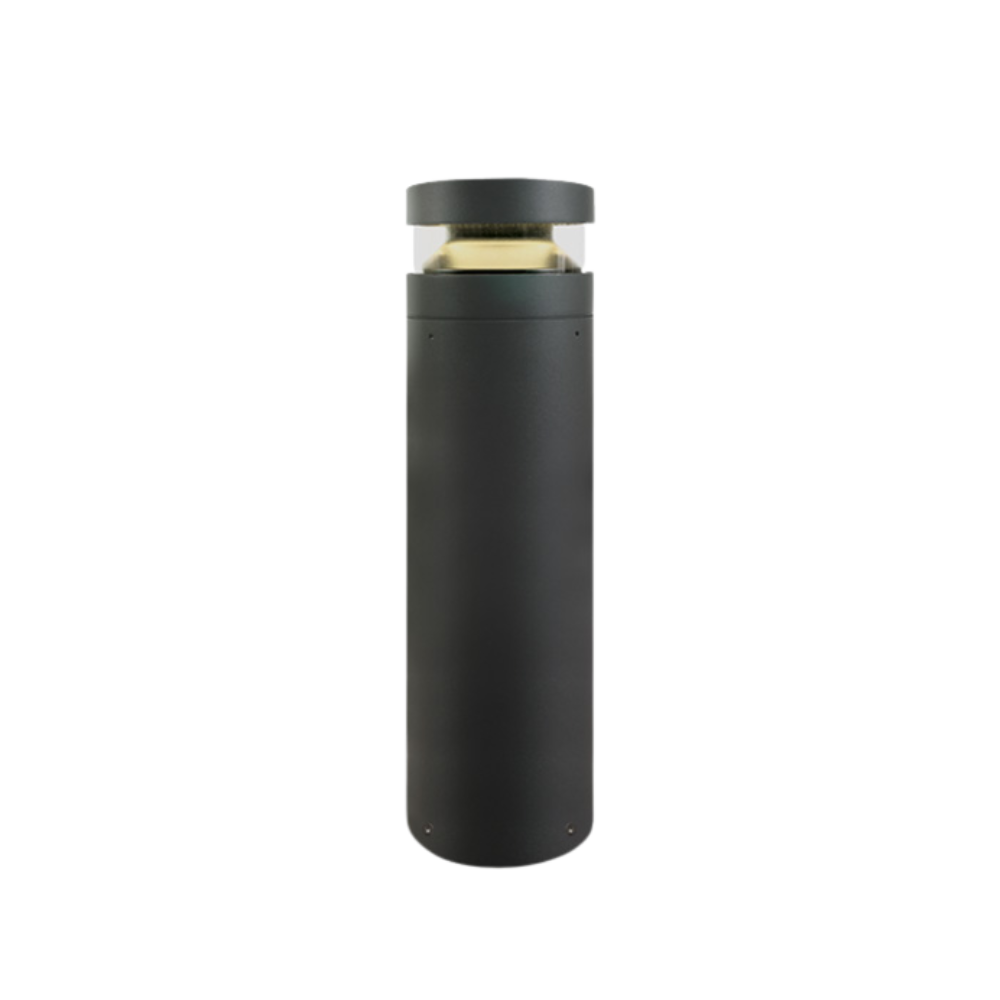 Bollard LED 20 W 3000 K IP65 – Anthracite