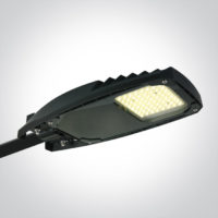 Lampadaire LED 50 W 3000 K IP66