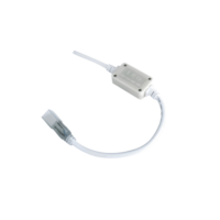 LED power supply 600 W 230 V IP65