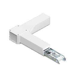 Feed in angle gauche en L - E-Line IP40