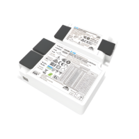 Driver compact courant continu