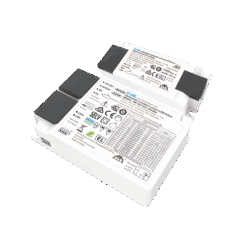 Driver compact courant continu