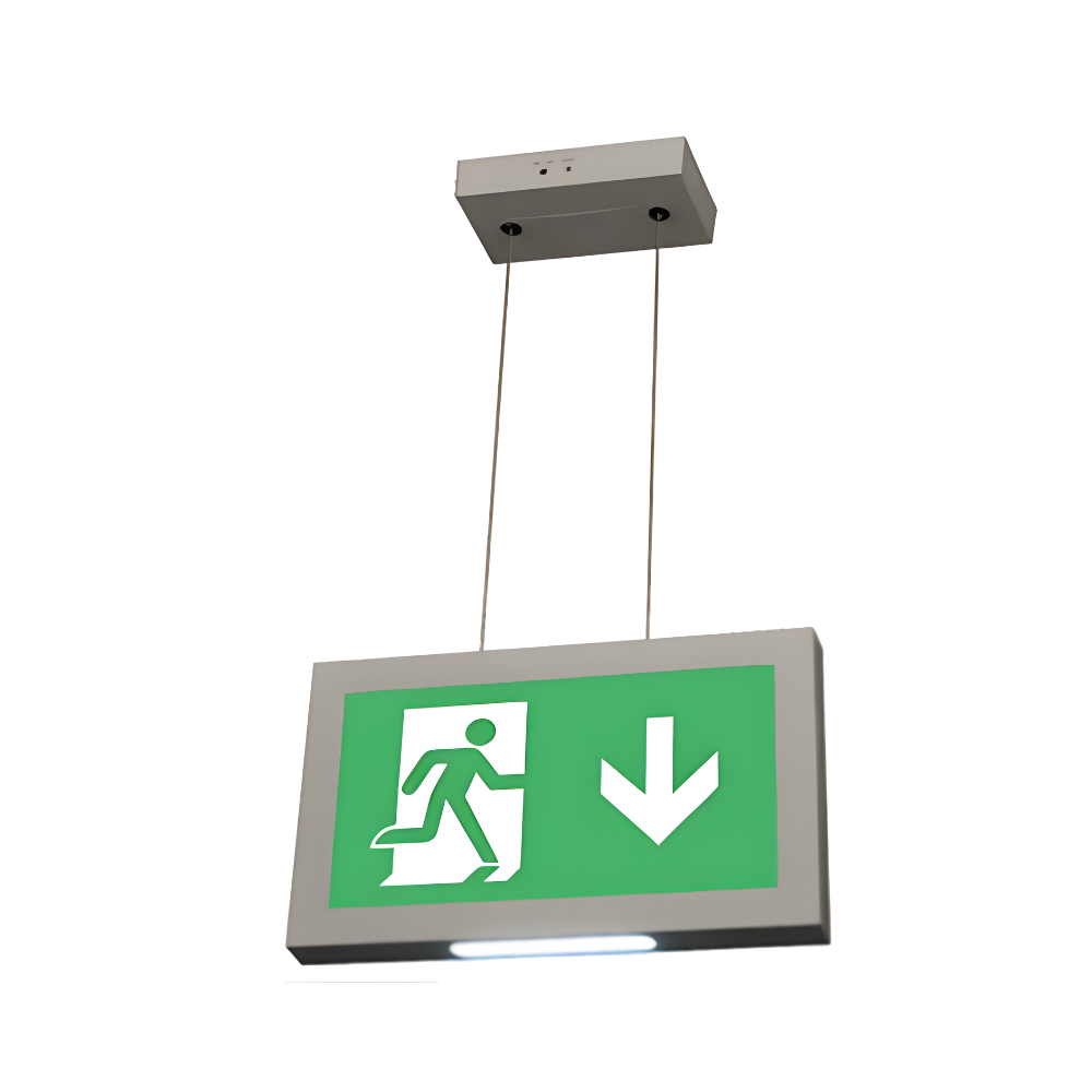 Emergency Exit: Double Face – Image 2