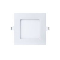 18W Downlight Slim Square Encastré L225 4000K
