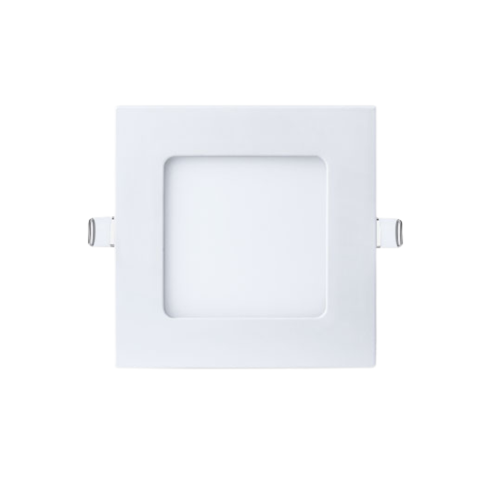 18W Downlight Slim Square Encastré L225 4000K