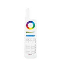 Télécommande sans fil 433 MHz RGB+CCT (FUT086)
