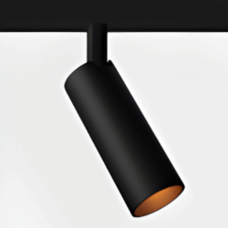 Nox Slimline - Luminaire sur rail