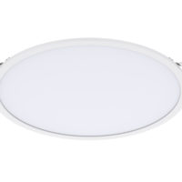 Luméa Halo - Plafonnier LED