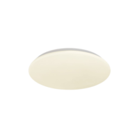 LED ceiling light 24 W 3000 K white Ø390 mm