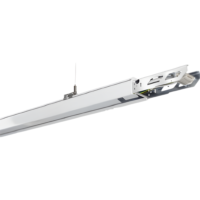 Trunking Rails – N-Line IP54