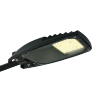 LED-Stehleuchte 50 W 3000 K IP66