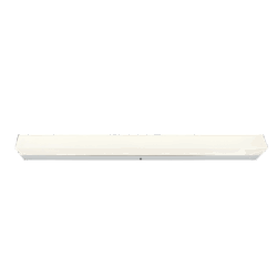 Applique LED Miroir 15 W 4000 K IP44