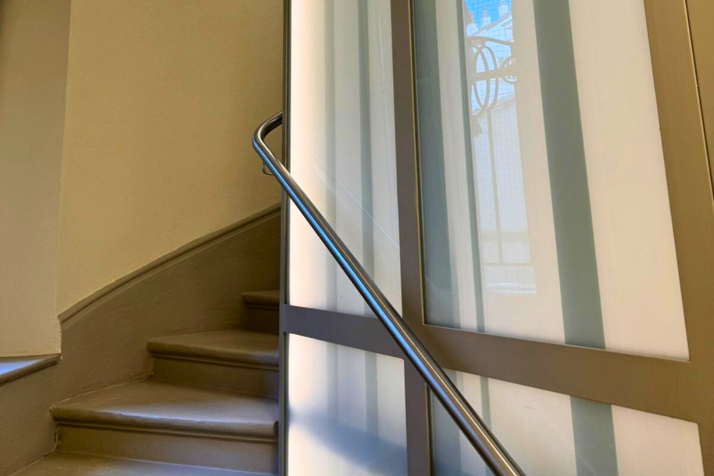 Éclairage LED à Beaulieu 2