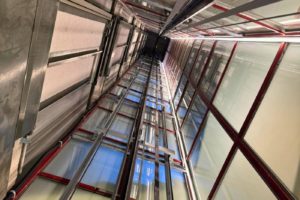 Éclairage LED à Beaulieu