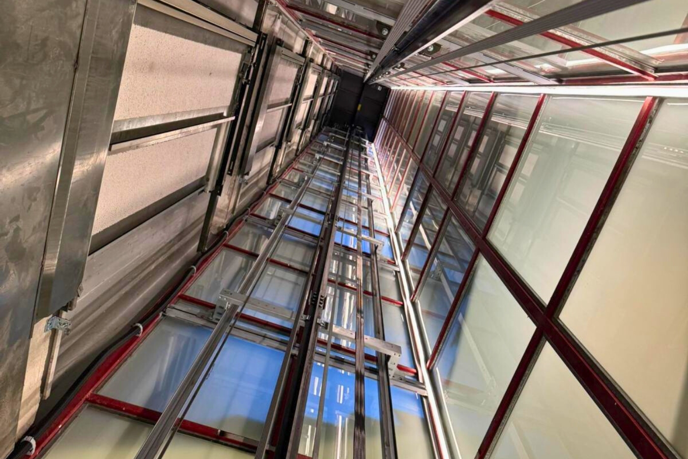 Éclairage LED à Beaulieu