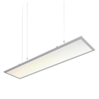 Panneau LED Suspendu 40 W CCT