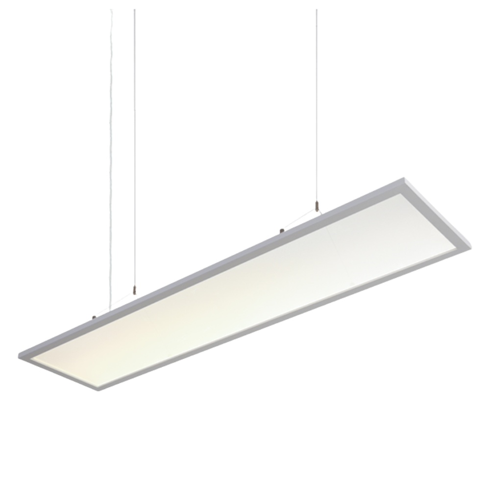 Panneau LED Suspendu 40 W CCT