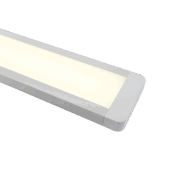 Réglette LED 48 W 3000 K