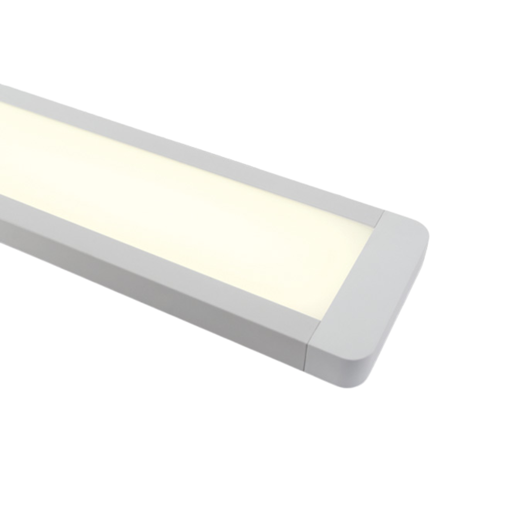 Réglette LED 48 W 3000 K