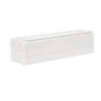 N-Line IP54 Feed End Box