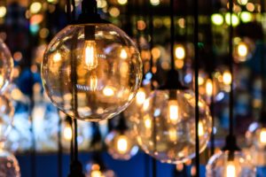 Erreurs dans l'éclairage professionnel en suisse