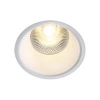 Spot LED Encastré Fixe 15 W CCT