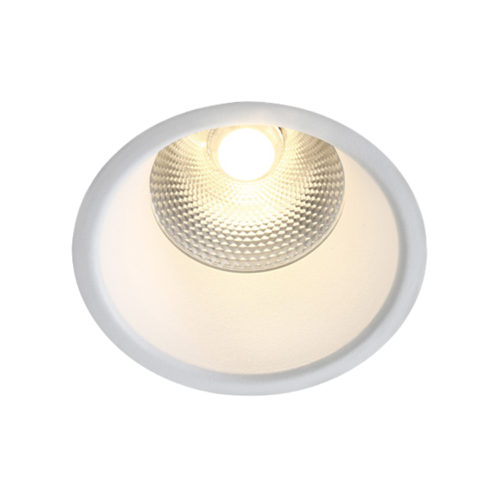 Spot LED Encastré Fixe 15 W CCT