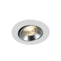 Spot LED encastré orientable 9.2 W – TRIAC