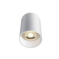 Plafonnier Cylindrique GU10 10 W