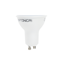 Spot LED GU10 7 W – dimmable