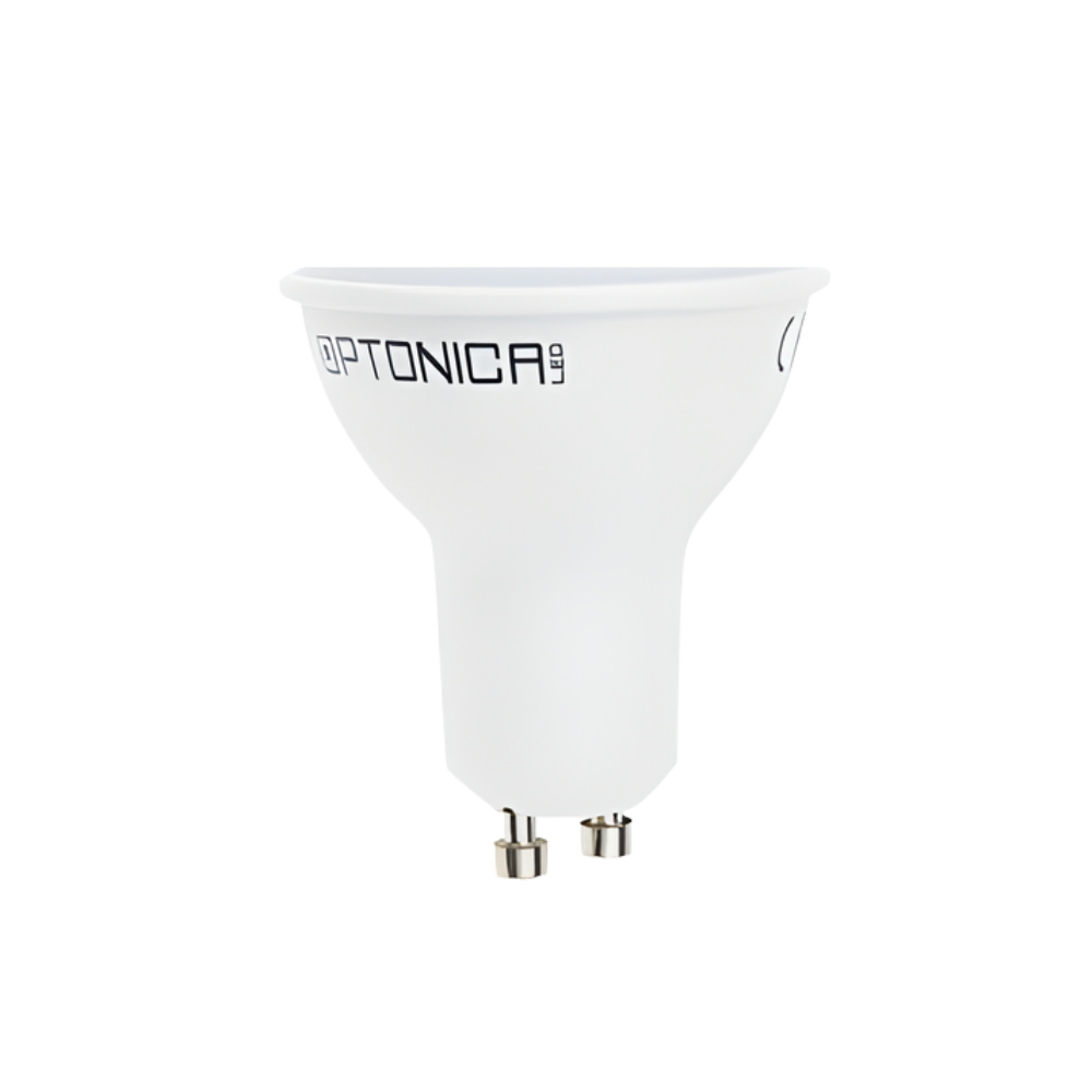 Spot LED GU10 7 W – dimmable