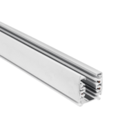 Rail Carré Triphasé 1000 mm