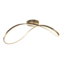 Plafonnier LED décoratif 40 W