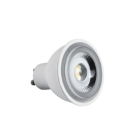Lampe LED MR16 GU10 COB 6 W