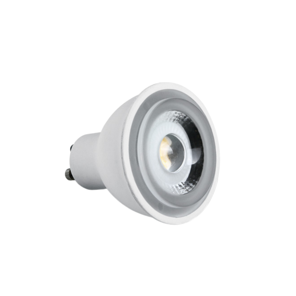 Lampe LED MR16 GU10 COB 6 W