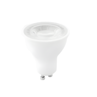 Lampe LED GU10 7 W – 2700 K