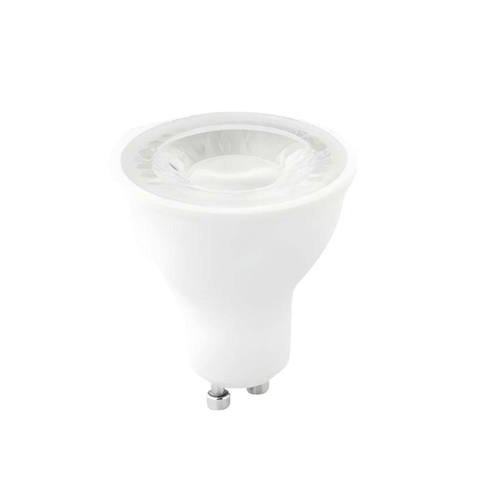 Lampe LED GU10 7 W – 2700 K