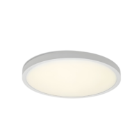 CCT Variable 24W LED plafonnier slim IP20