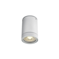 CYLINDRE BLANC GU10 10 W IP54