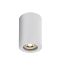 GU10 6W blanc éclairage cylindrique extérieur