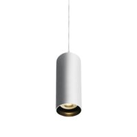 GU10 Blanc 10 W Mini suspension Dark Light IP20