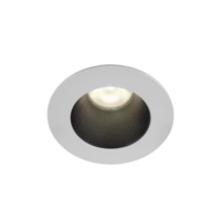 LED BLANCHE 8 W WW 36 degrés IP20 230 V LUMIÈRE SOMBRE