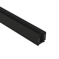 Rail DALI triphasé 16 A – 1 m