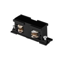 Connecteur noir 16 A pour rail DALI