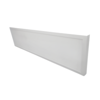 Panneau LED 40 W IP20 – 1200 × 300 mm