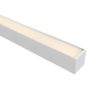 Linéaire LED UGR19 50 W IP20 – 3000K