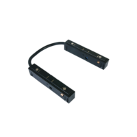 Connecteur alimentation magnétique IP20