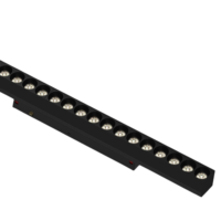 Spot linéaire magnétique 18 W IP20