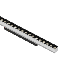 Linéaire magnétique LED 18 W IP20